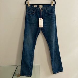 Current Elliott Jeans size 28 waist